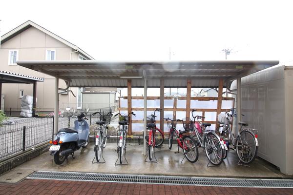 長浜市大辰巳町マンション 物件画像