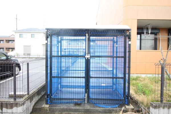 長浜市大辰巳町マンション 物件画像