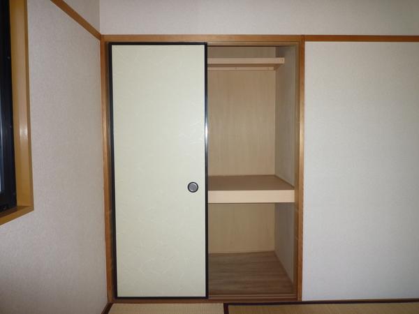 グランシャリオ（203） 部屋画像