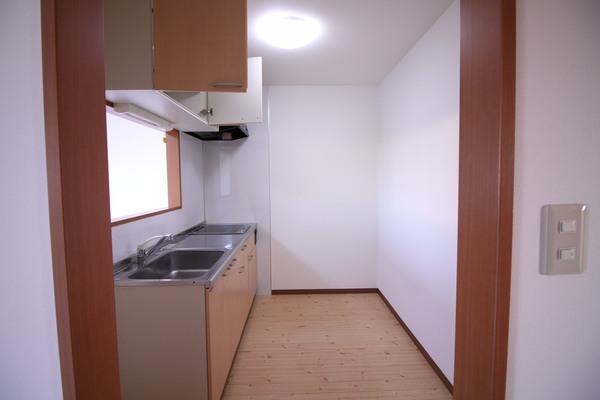 apartment 神照町