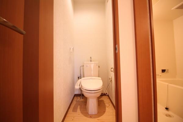 apartment 神照町