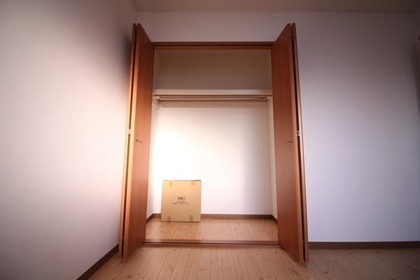 apartment 神照町