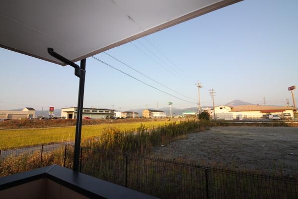 apartment 神照町