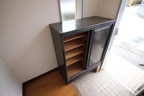 ドリームコーポ　K 部屋画像