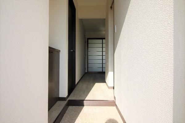 アルページュ（205） 部屋画像