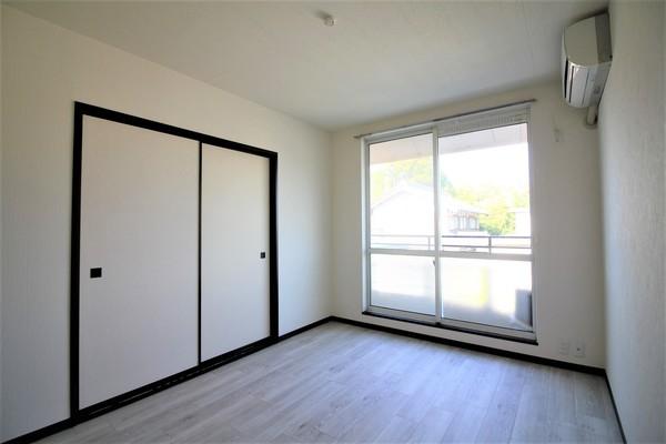 apartment 大戌亥町