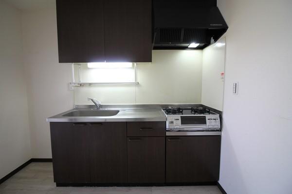 apartment 大戌亥町
