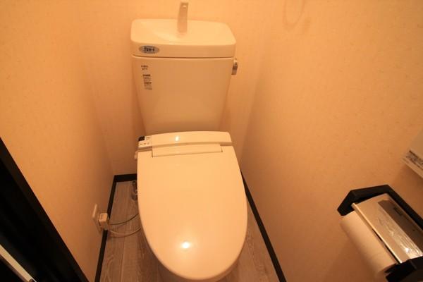 apartment 大戌亥町