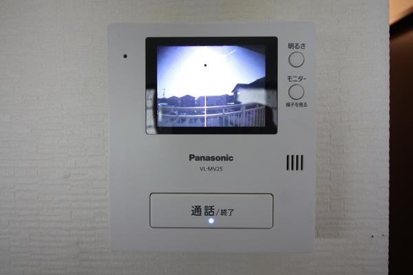 アルページュ（205） 部屋画像