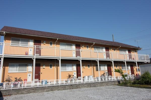 apartment 大戌亥町
