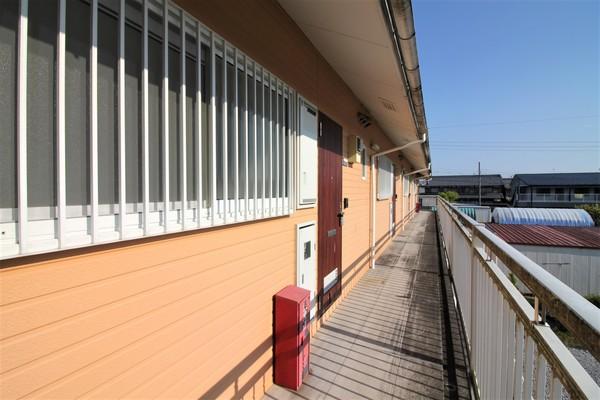 apartment 大戌亥町