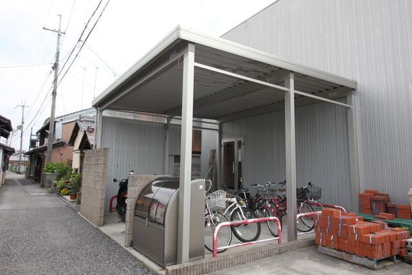 HOUSE I ROKUBANKAN 物件画像