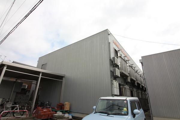 HOUSE I ROKUBANKAN その他