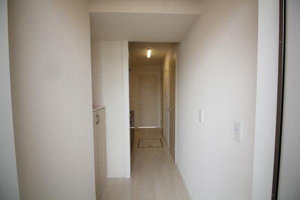 グランドソレーユ壱番館（101） 部屋画像