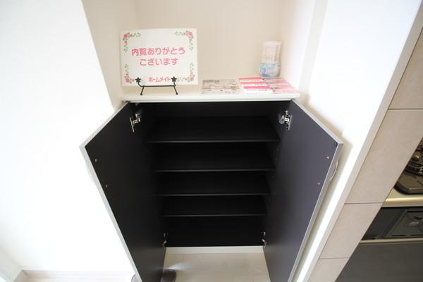 グランドソレーユ壱番館（101） 部屋画像