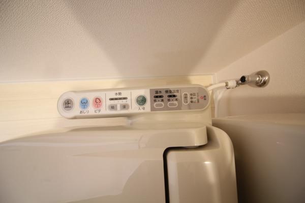 グランドソレーユ壱番館（101） 部屋画像