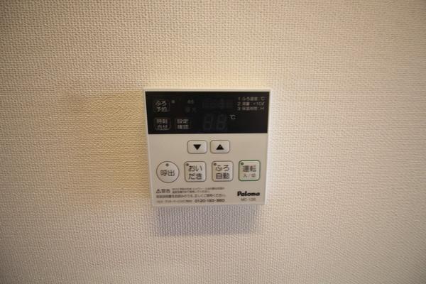 グランドソレーユ壱番館（101） 部屋画像