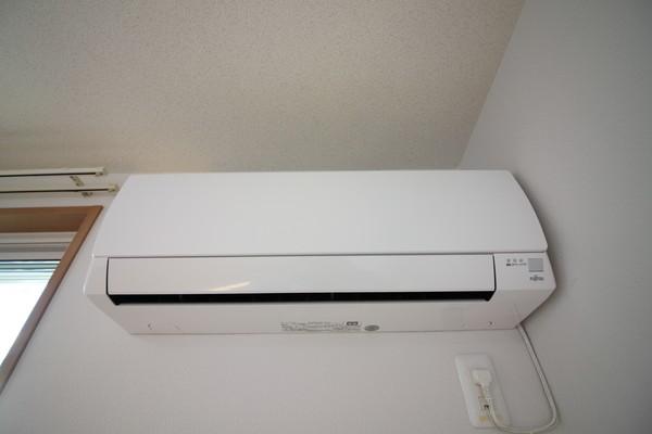 LOCO　one 部屋画像