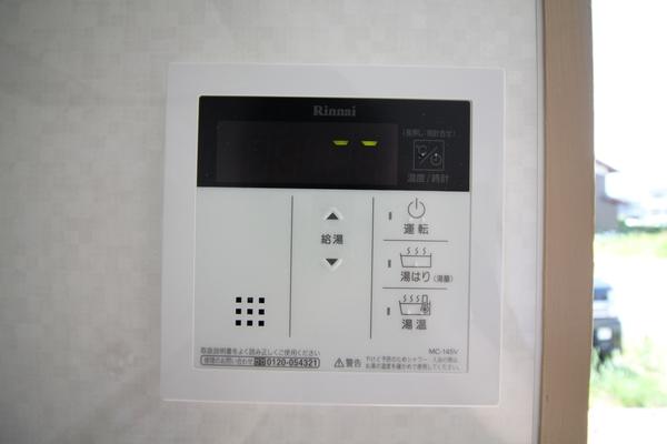 LOCO　one 部屋画像