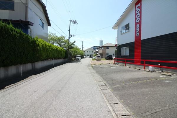 LOCO　one 眺望