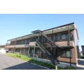 南向き2階建て