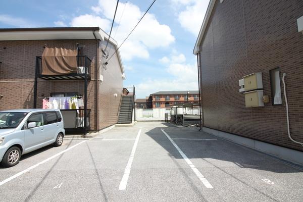 apartment 小堀町