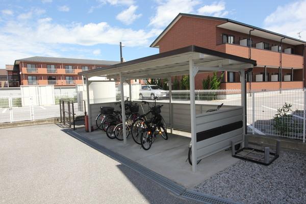 apartment 小堀町