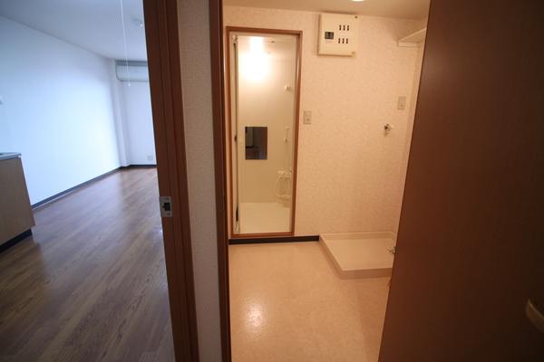 クレストビレッジⅢ（205） 部屋画像