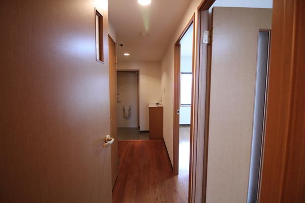 クレストビレッジⅢ（205） その他部屋・スペース