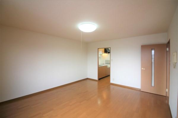 apartment 川崎町