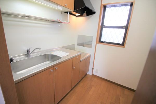 apartment 川崎町