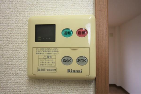 apartment 川崎町