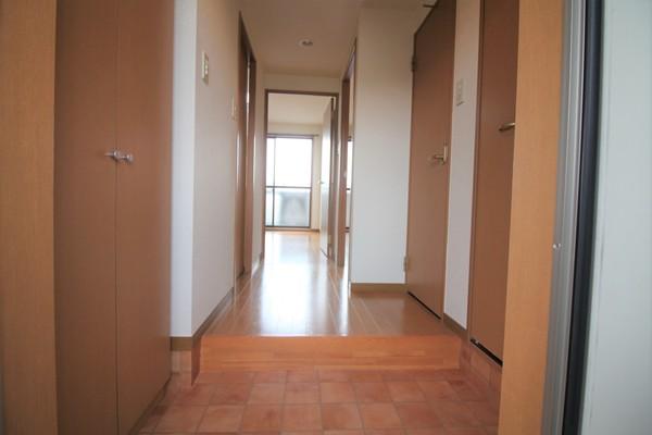 apartment 川崎町