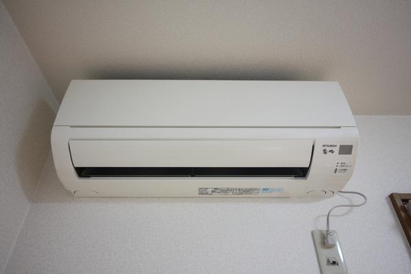 エイムシオン（101） 部屋画像