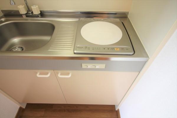 エイムシオン（101） 部屋画像