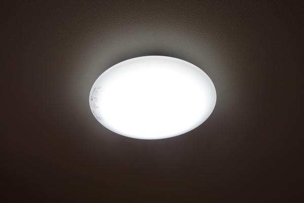 エイムシオン（101） 部屋画像