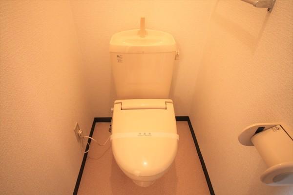 エイムシオン（101） トイレ