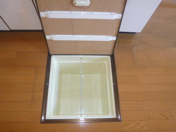 ＮＯＧ第2コーポ（B-5） 部屋画像