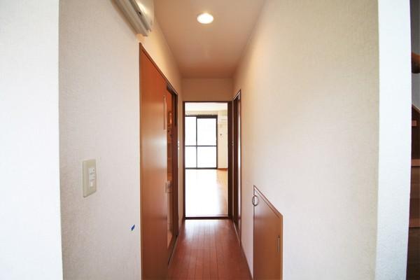 ＮＯＧ第2コーポ（B-5） 部屋画像
