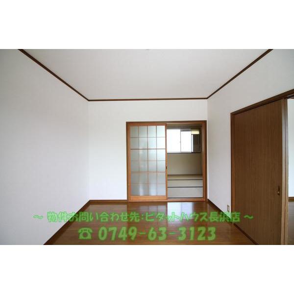 コーポリバーアップ（1-B） 部屋画像