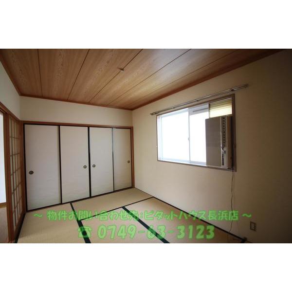 コーポリバーアップ（1-B） 部屋画像