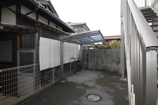 シティハイムなかがわ（1-102） 物件画像