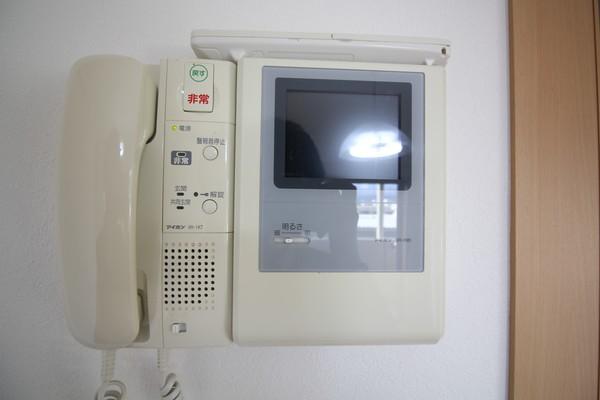 ブリリアンスシティー（206） 部屋画像