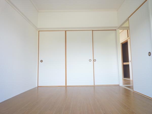 ヴィラナリー南小足Ⅰ（406） 部屋画像