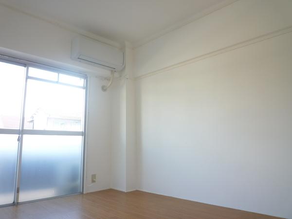 ヴィラナリー南小足Ⅰ（406） 部屋画像