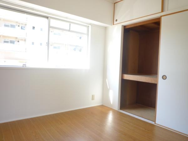 ヴィラナリー南小足Ⅰ（406） 部屋画像