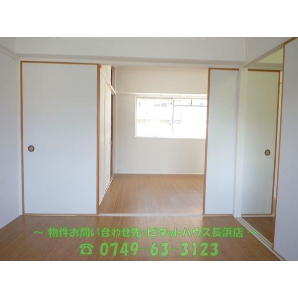 ヴィラナリー南小足Ⅰ（305） リビング
