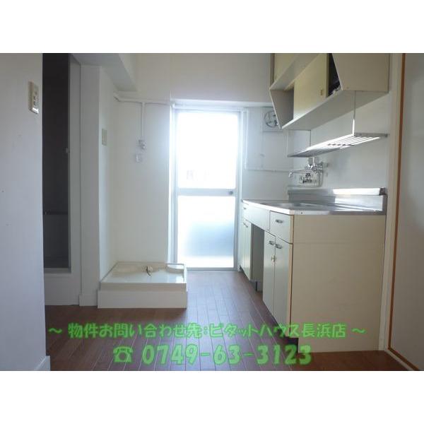 ヴィラナリー南小足Ⅰ（305） 部屋画像