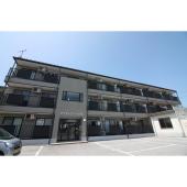 3階建てマンション