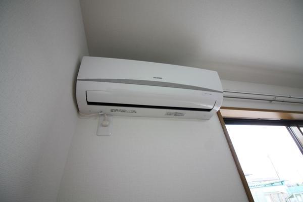 クレストコートNAGATA（101） 部屋画像